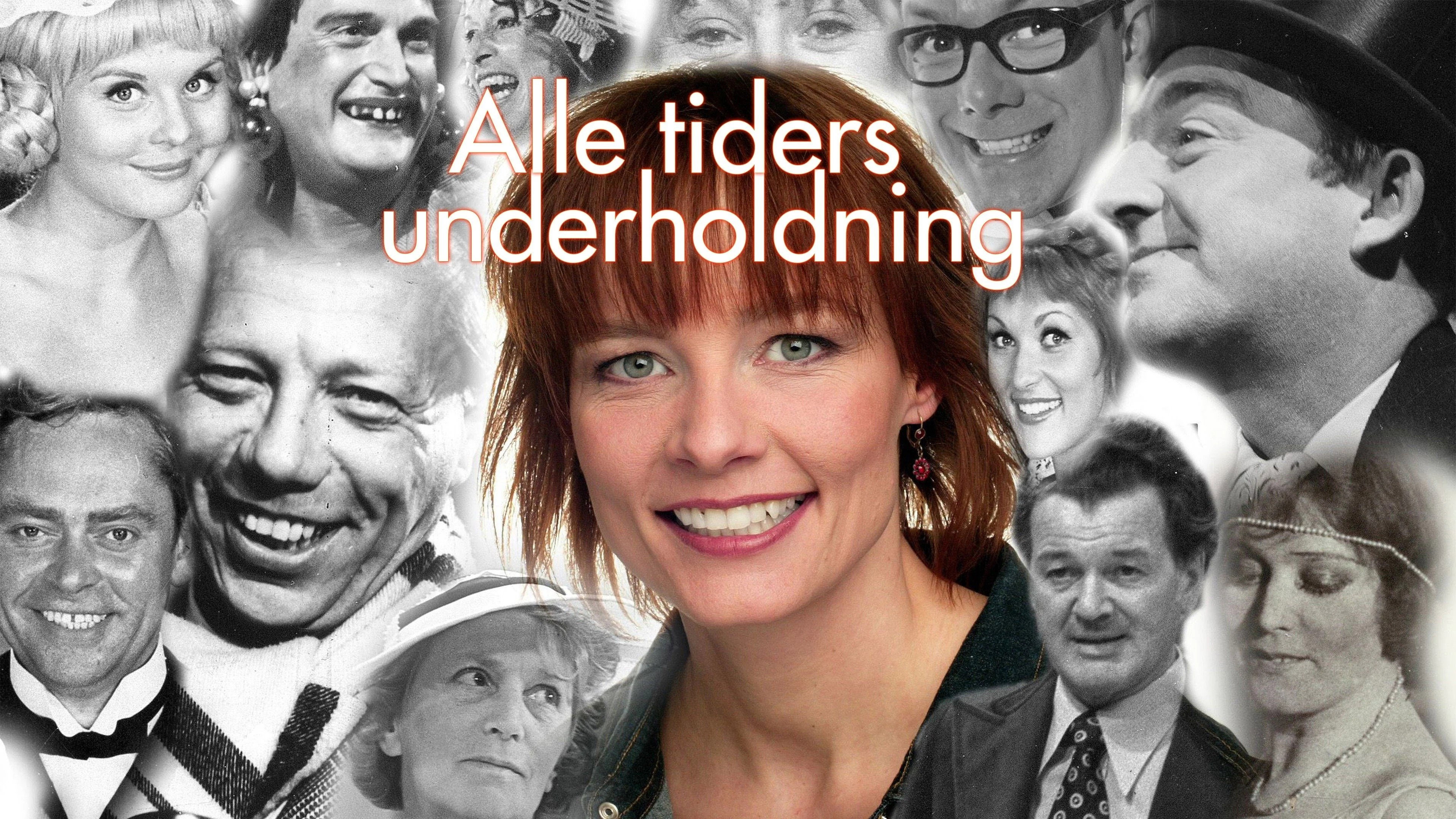 Alle tiders underholdning
