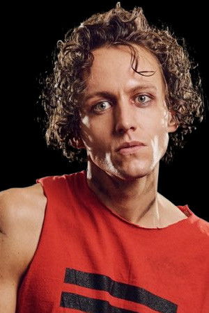 et billede af Glenn Adamson