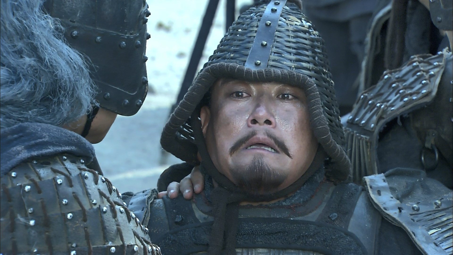 Thumbnail for Zhuge Liang eliminates Cao Zhen with a wise plan Season 1 Episode 90