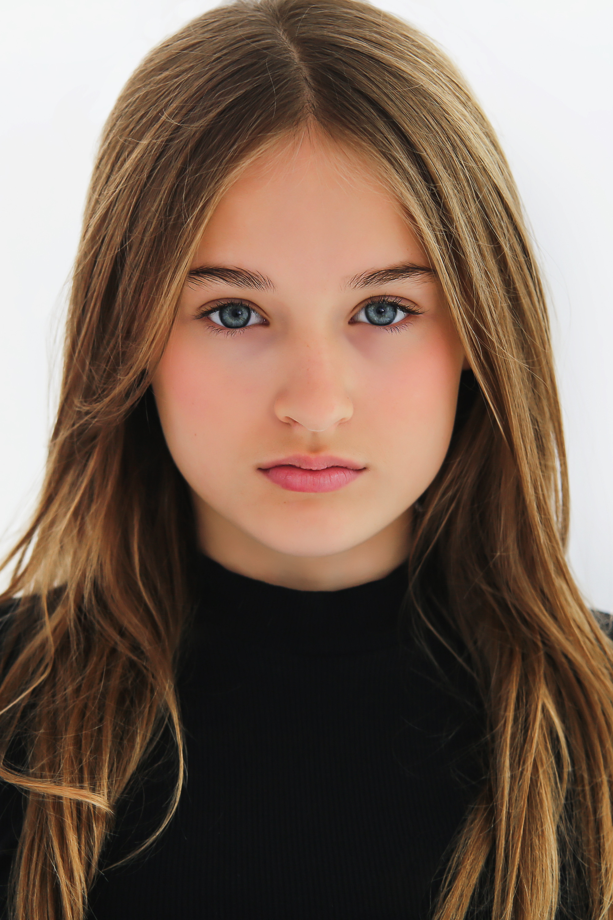 et billede af Honor Davis-Pye