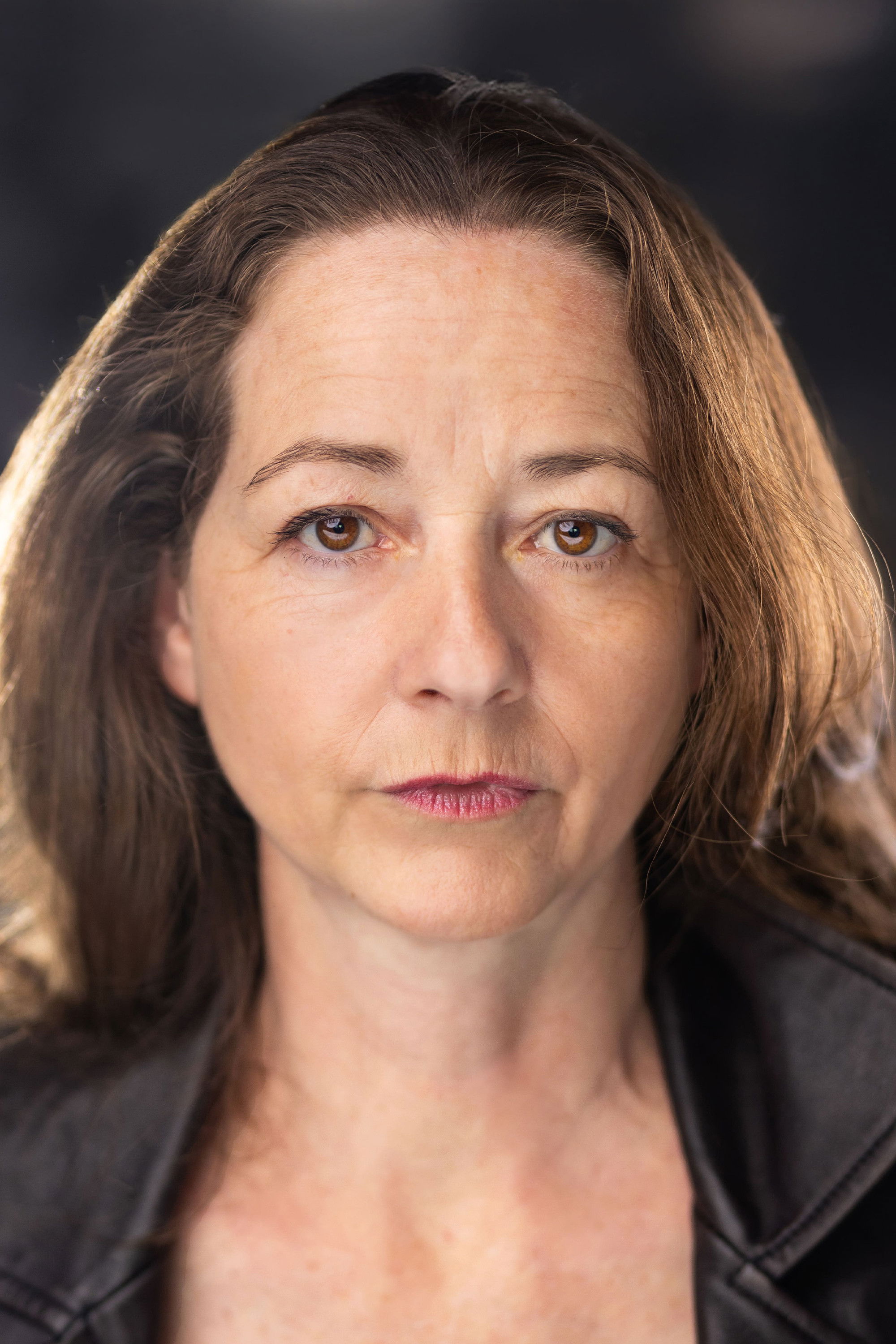 et billede af Hélène Tardif