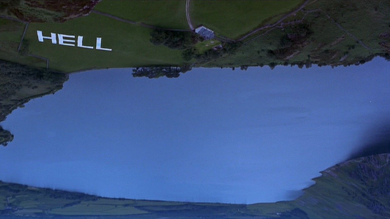 28 Days Later (2002)