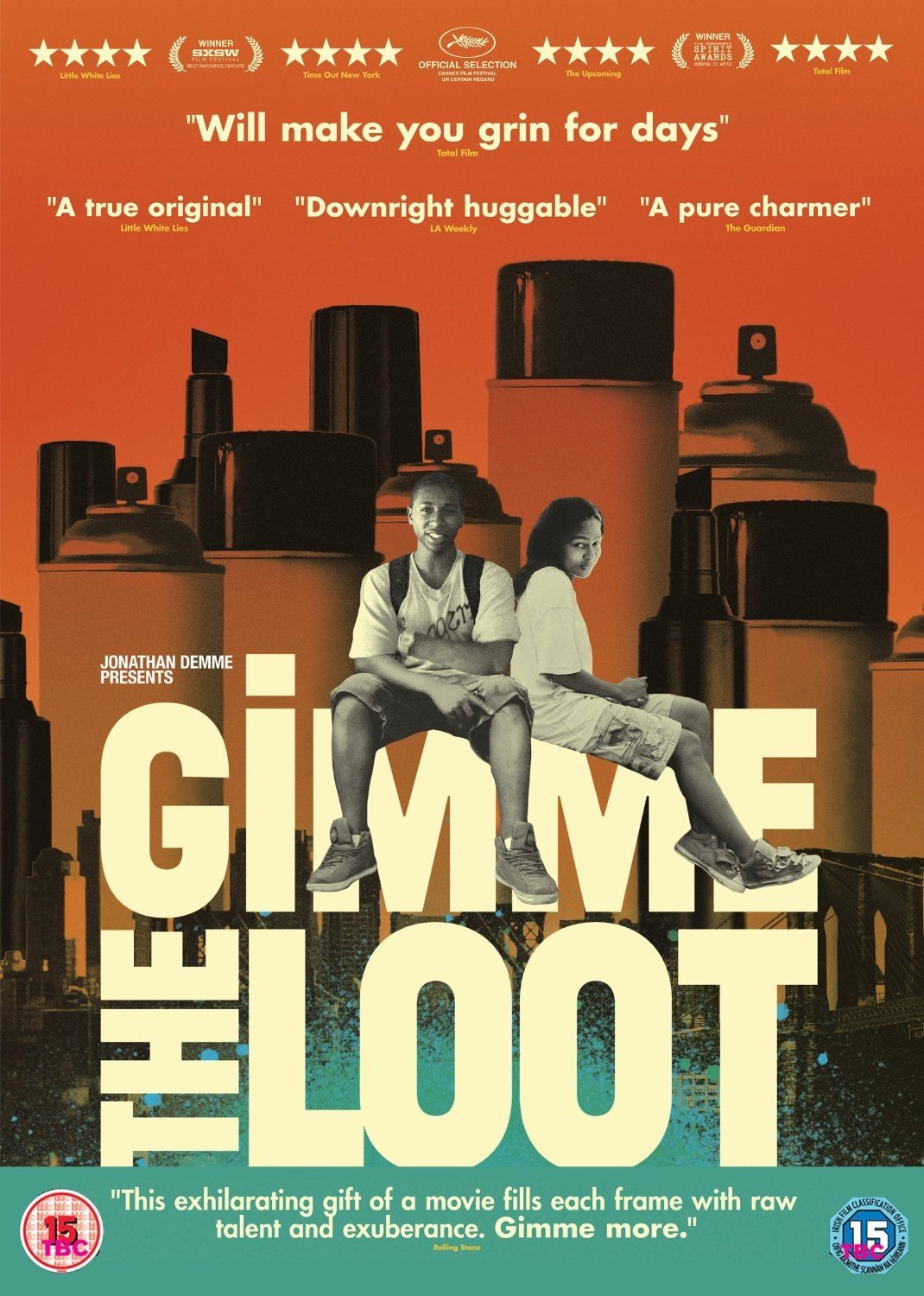 Gimme the Loot