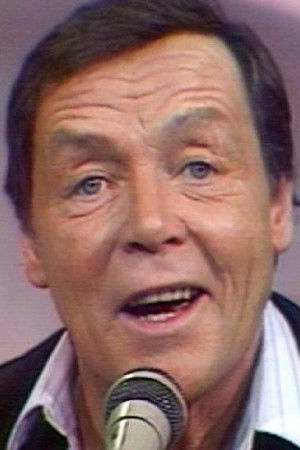 et billede af François Deguelt