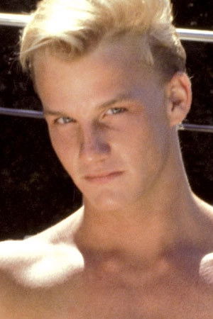 et billede af Casey Jordan