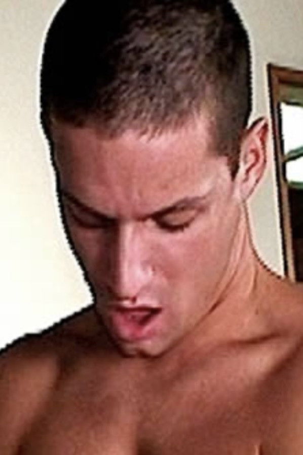 et billede af Justin Jamison