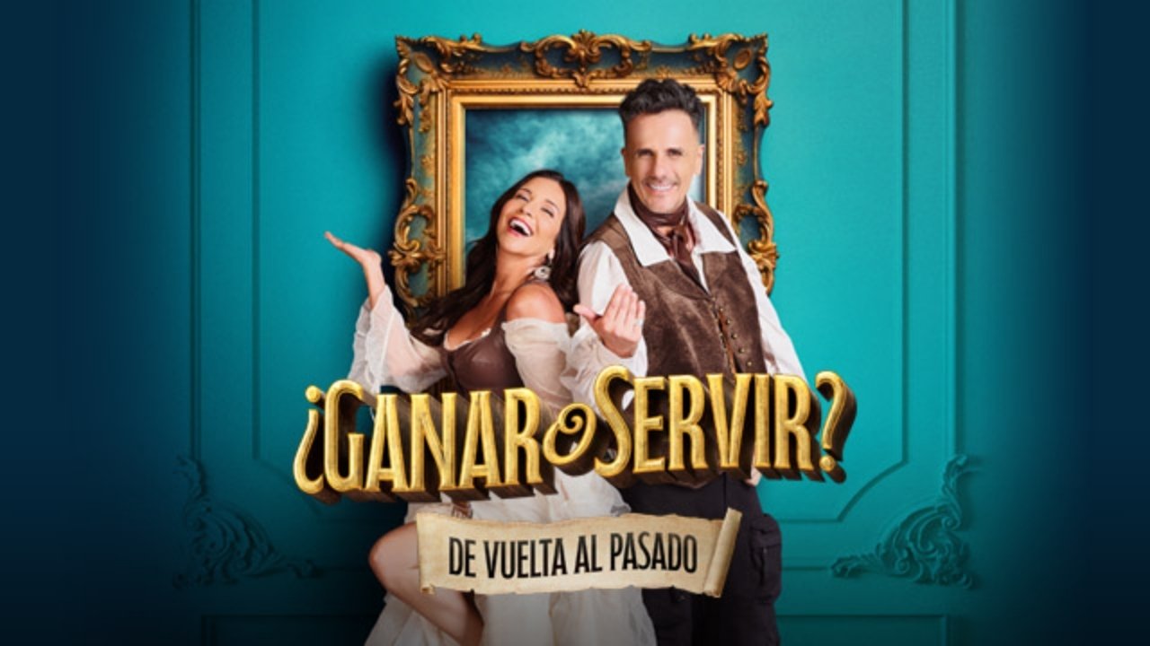 ¿Ganar o servir? - Season 1 Episode 55 : Episodio 55 (2024)