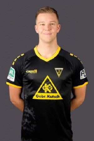 et billede af Dario de Vita