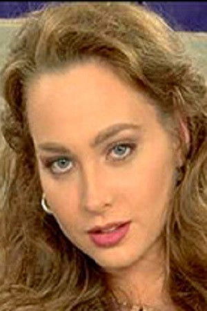 et billede af Armelle Castan