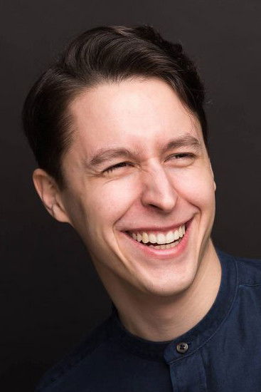 et billede af Alexandre Forest