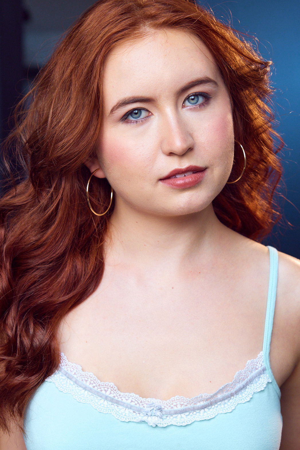 et billede af Piper Supplee