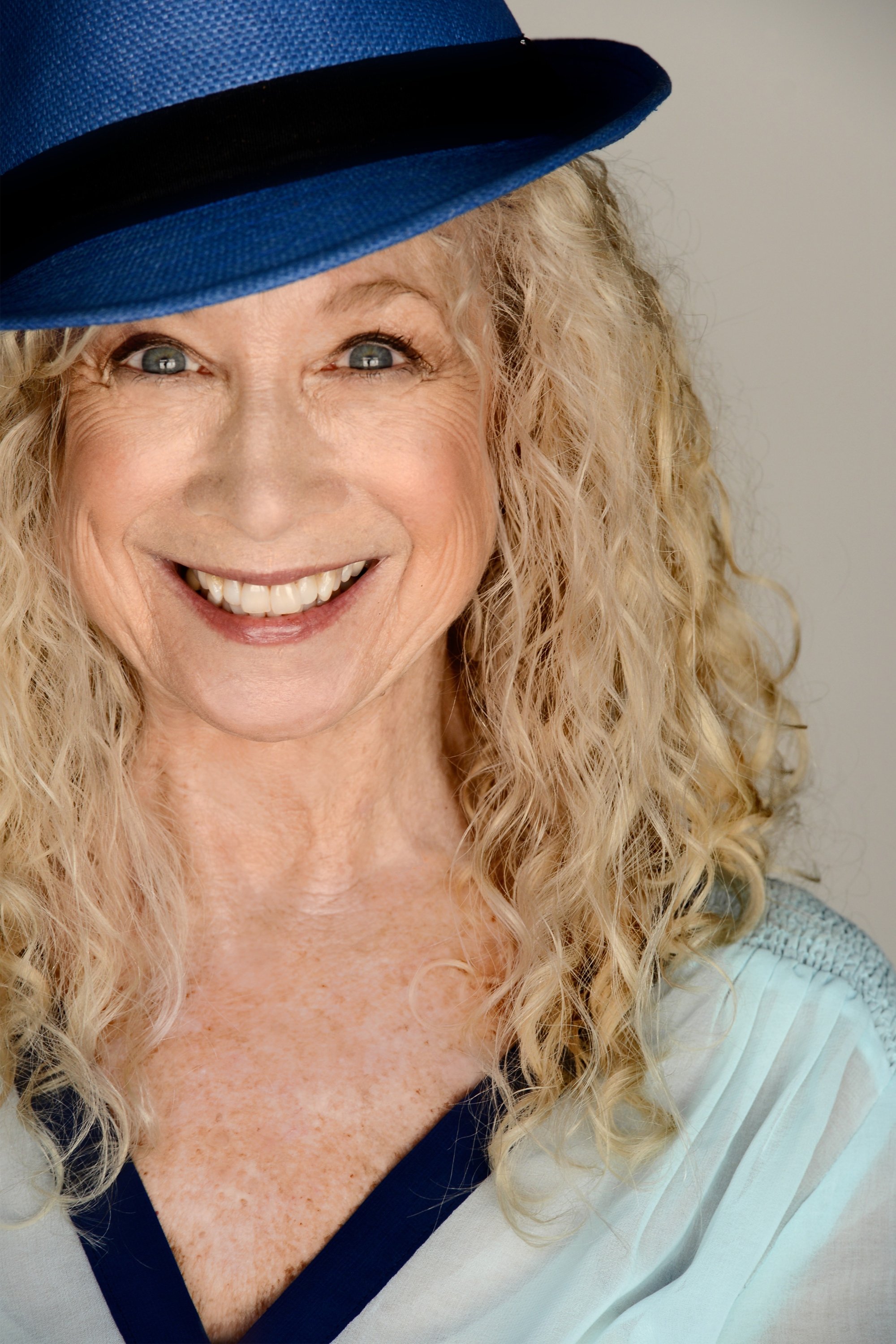 et billede af Murphy Cross