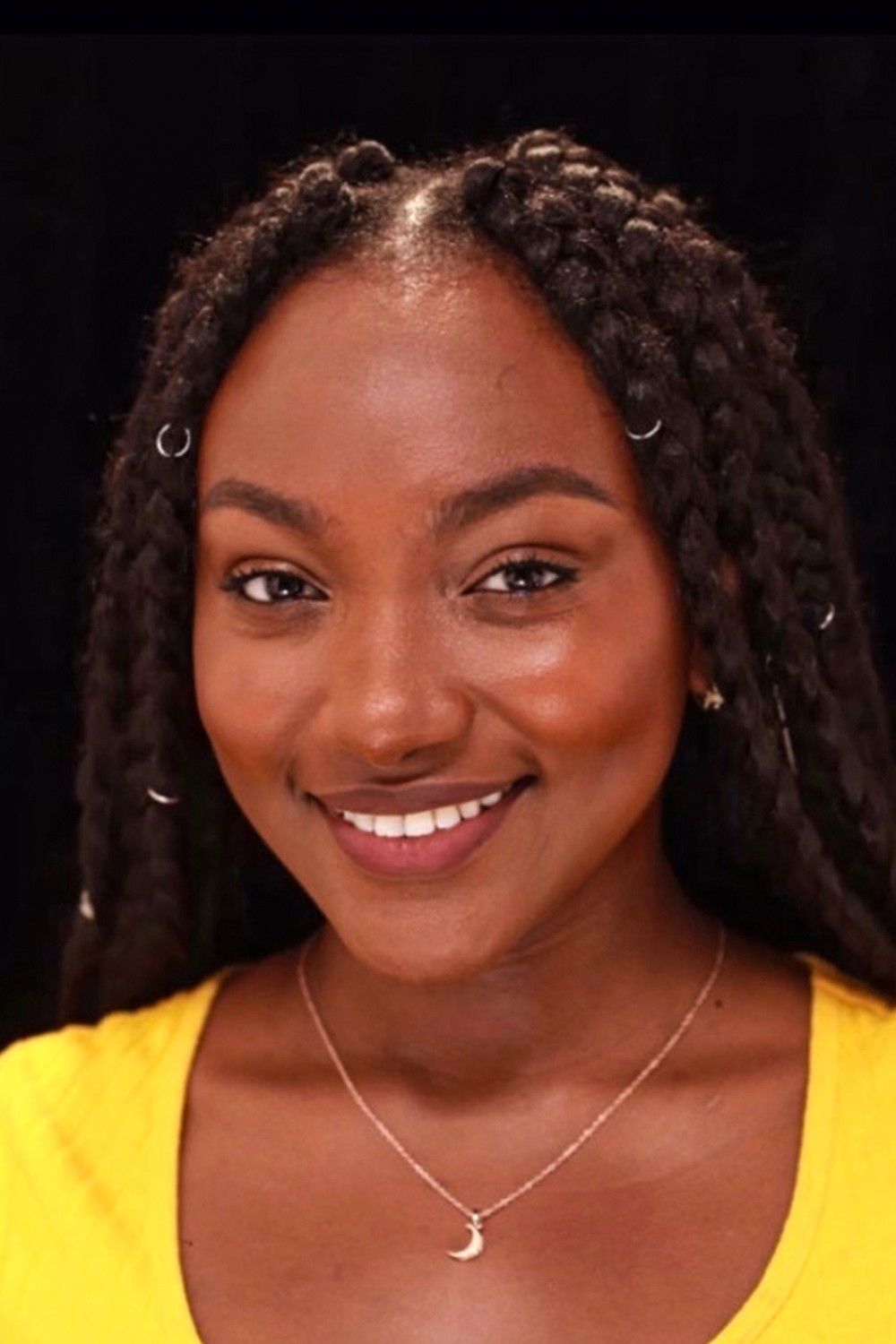 et billede af Laura Pepple