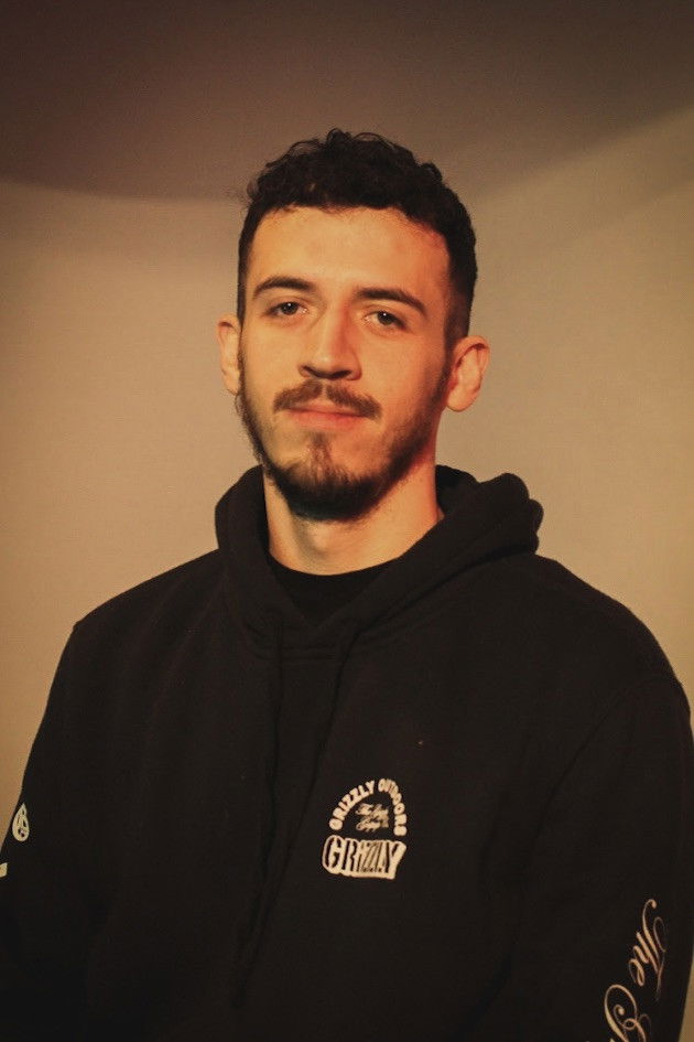 et billede af Gustavo Boesing