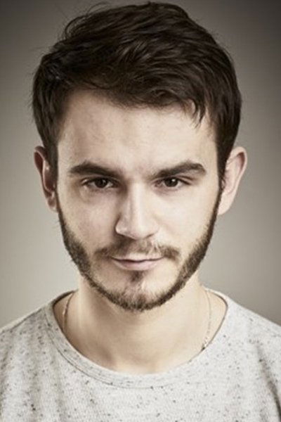 et billede af Virgil Leclaire