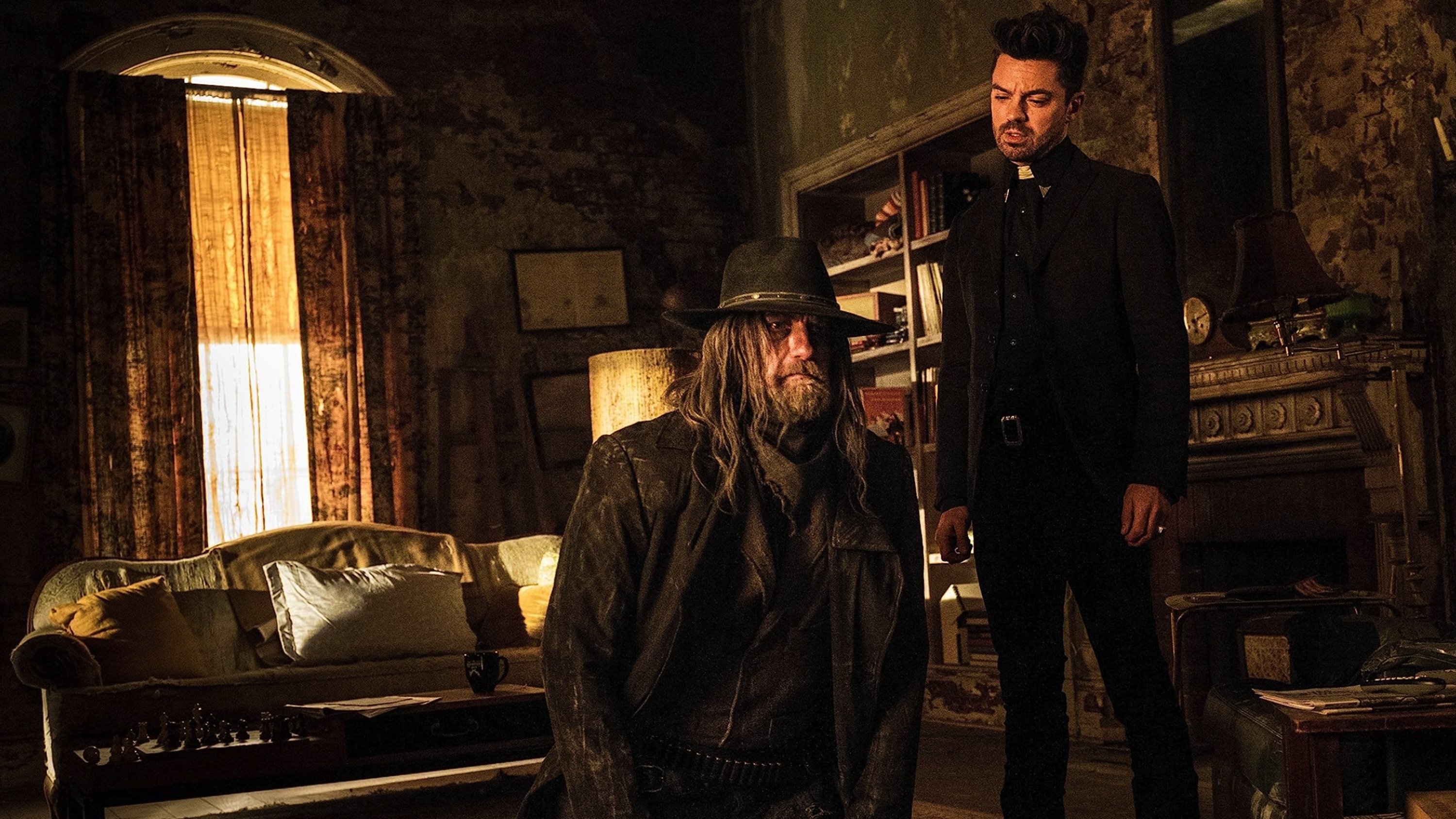 Preacher Staffel 2 :Folge 6 