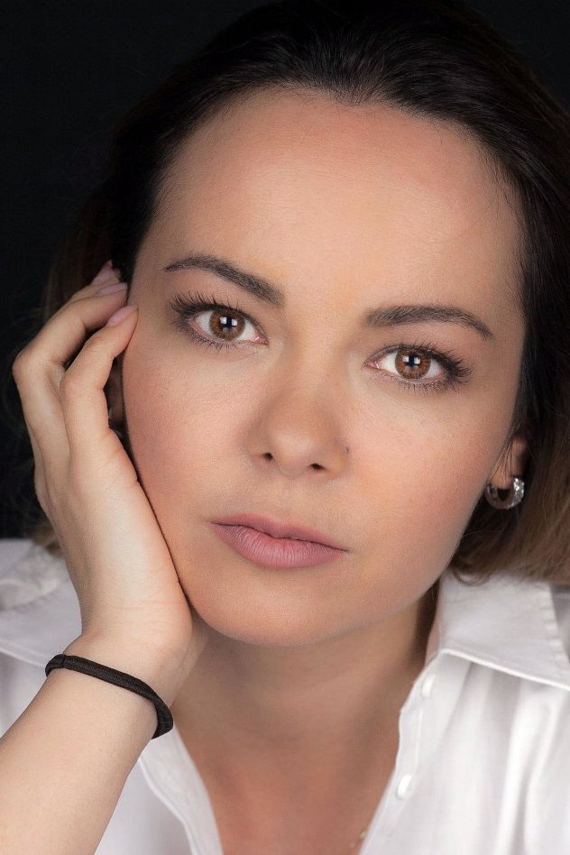 et billede af Olga Burlakova