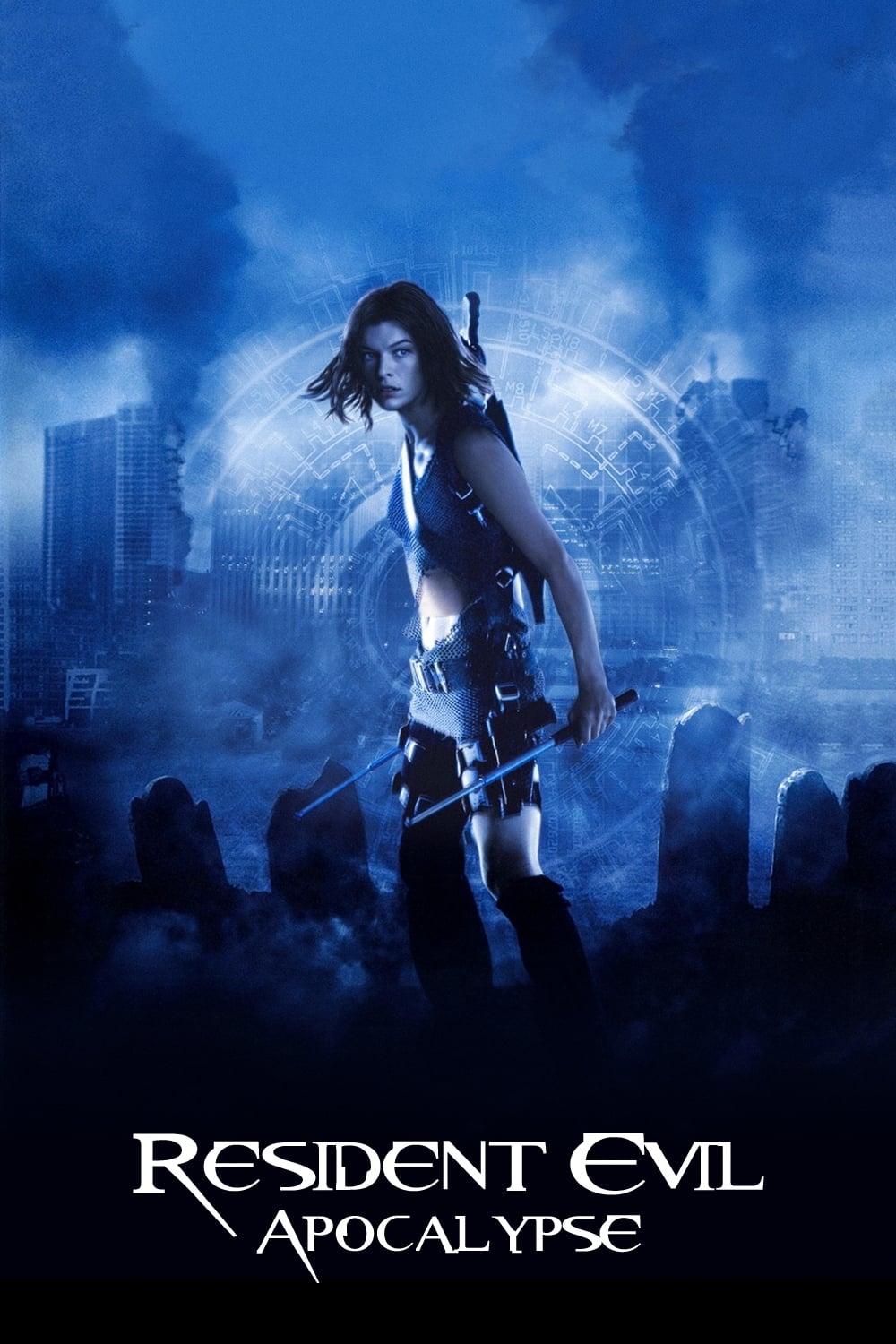 Resident Evil: Apocalypse