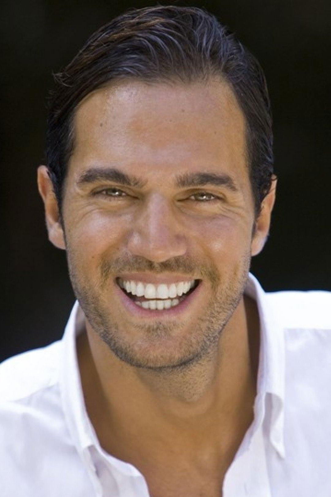 et billede af Cihan Toraman