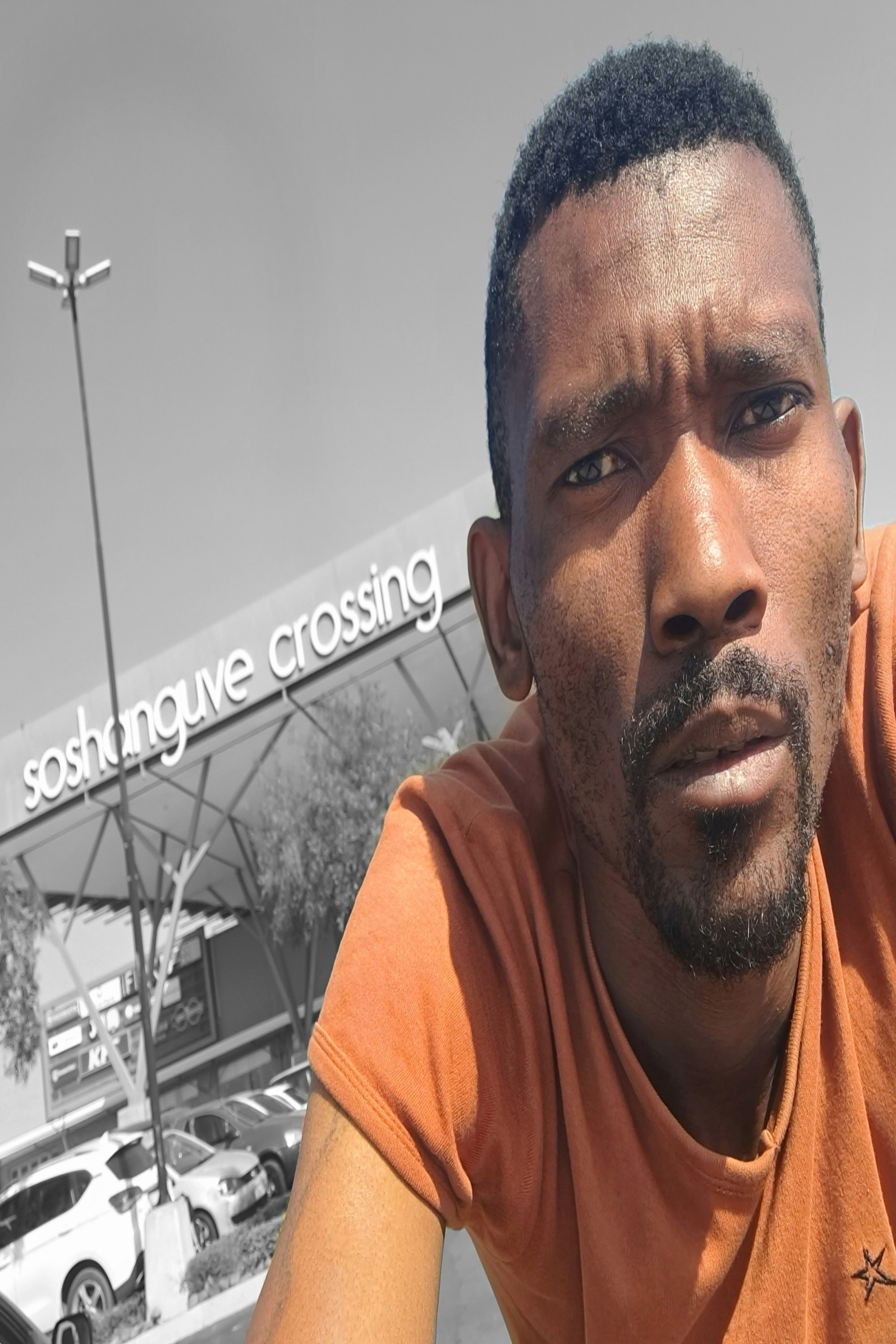 Lawrance Itumeleng Manganyi | Producer