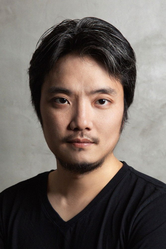 et billede af Frank Wei