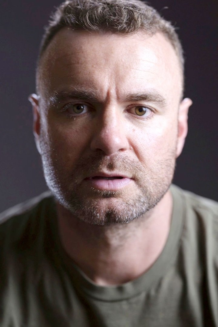 et billede af Daryl Habraken