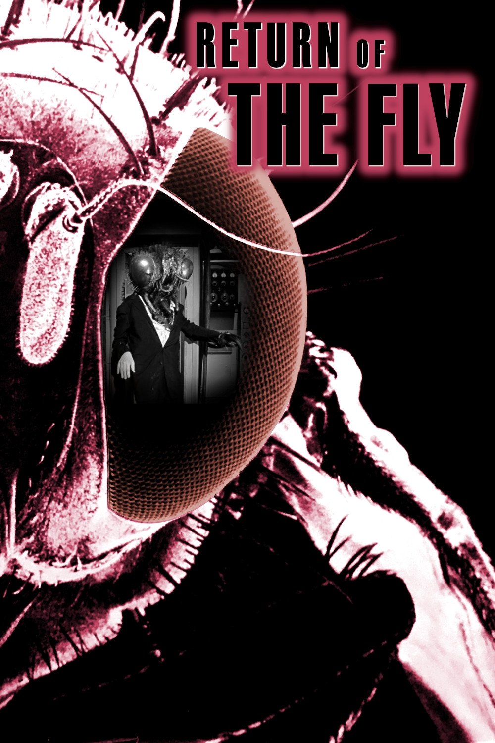 Return of the Fly