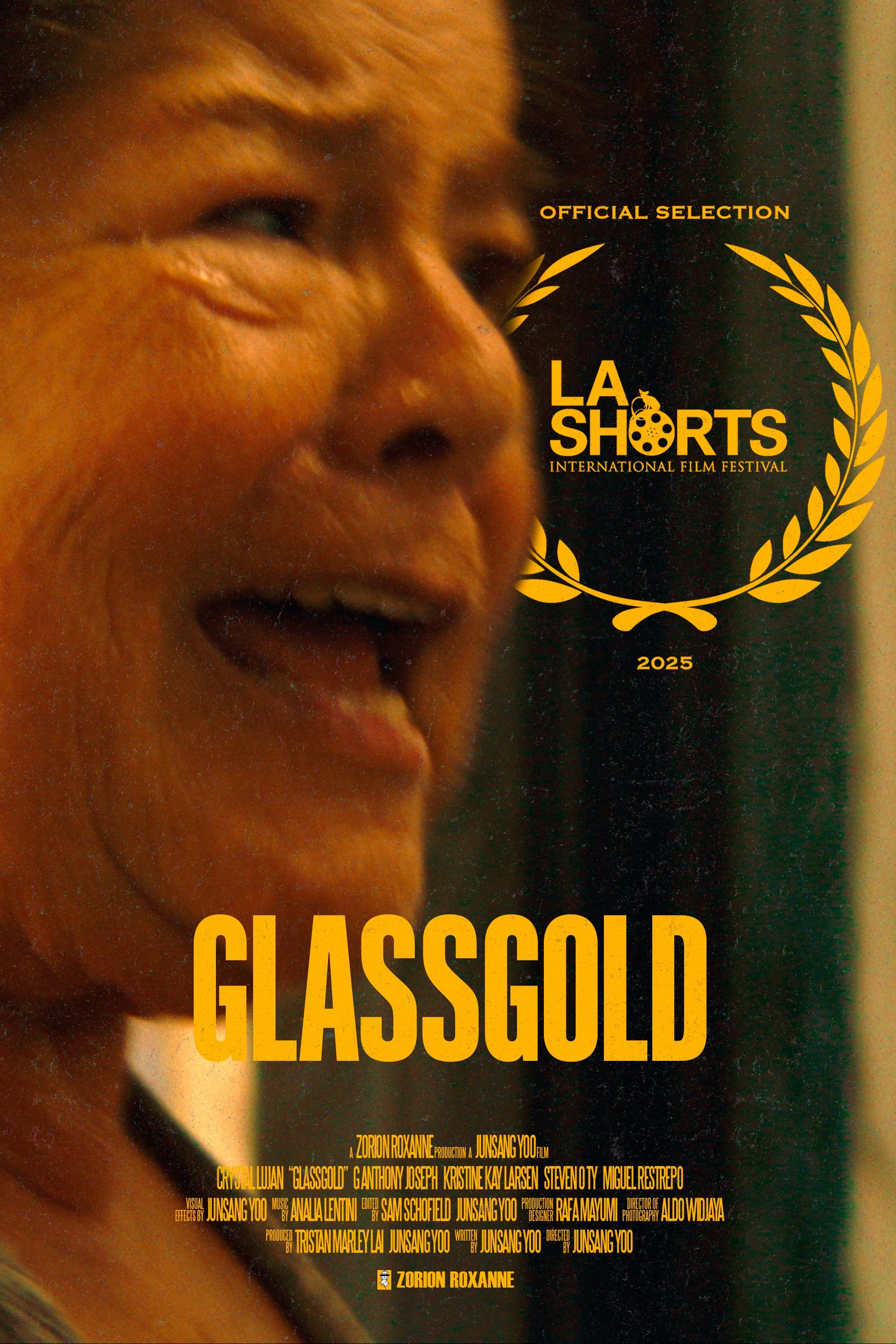 GLASSGOLD GLASSGOLD