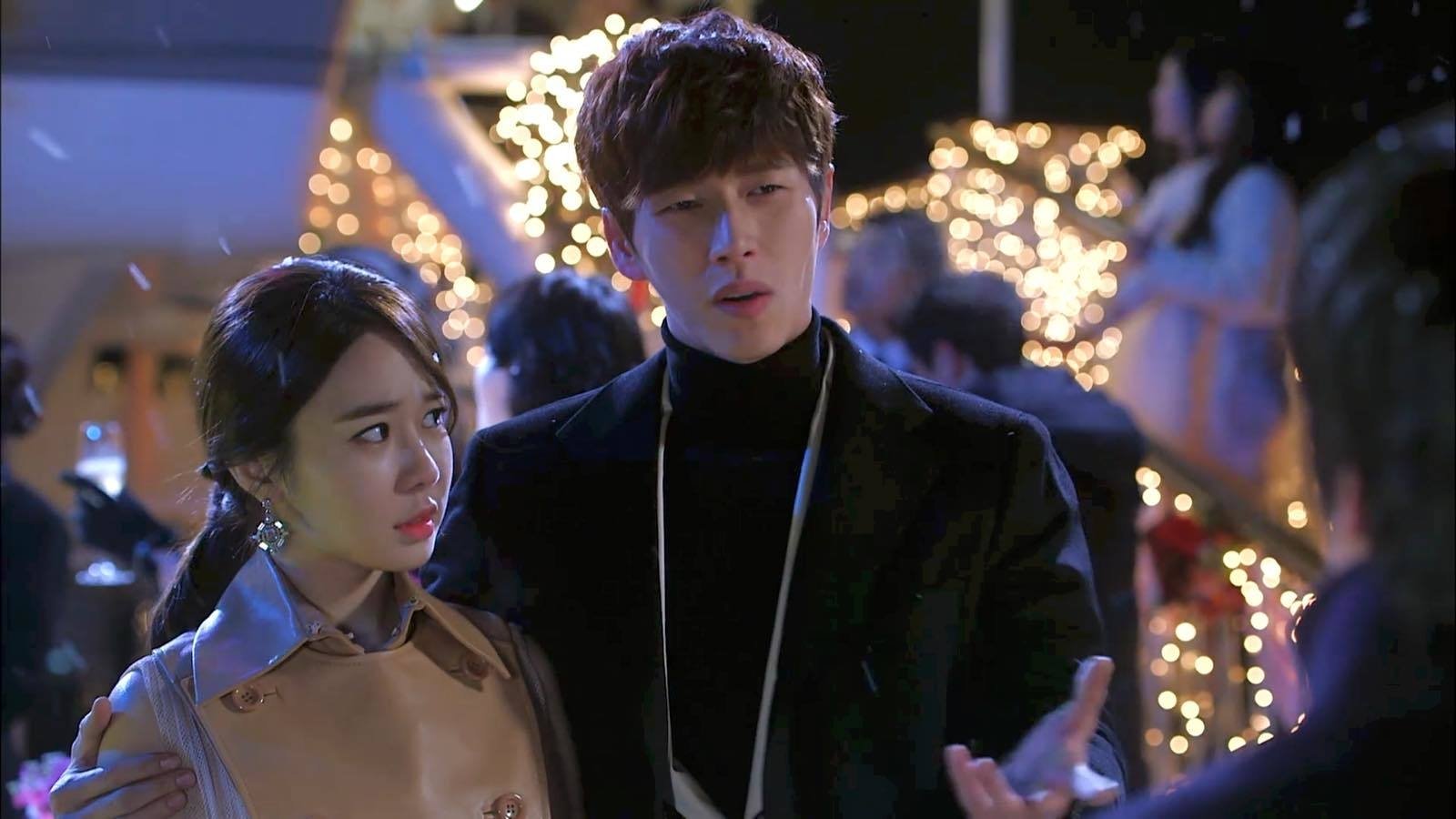 My Love From Another Star