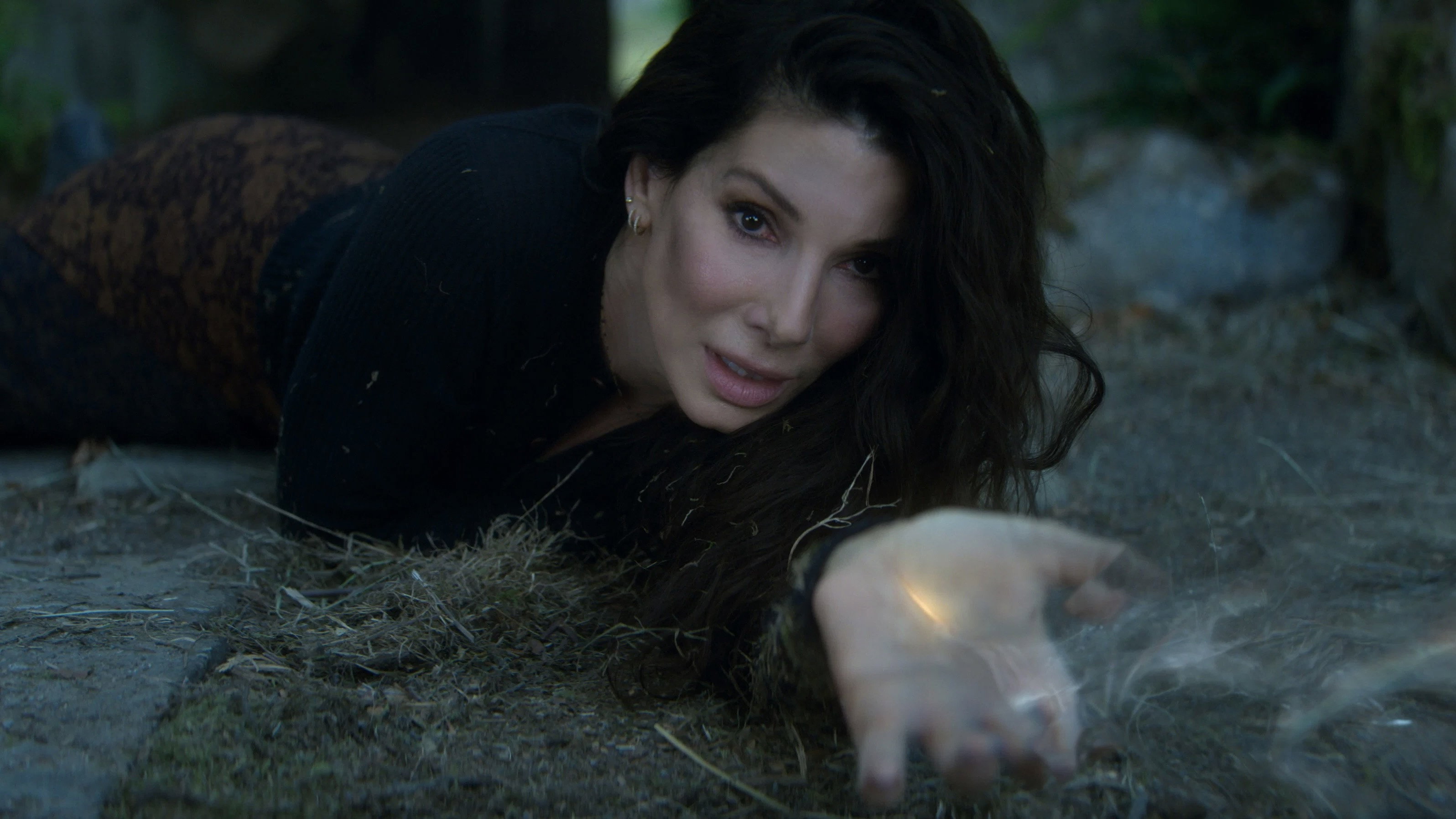 Practical Magic 2 backdrop