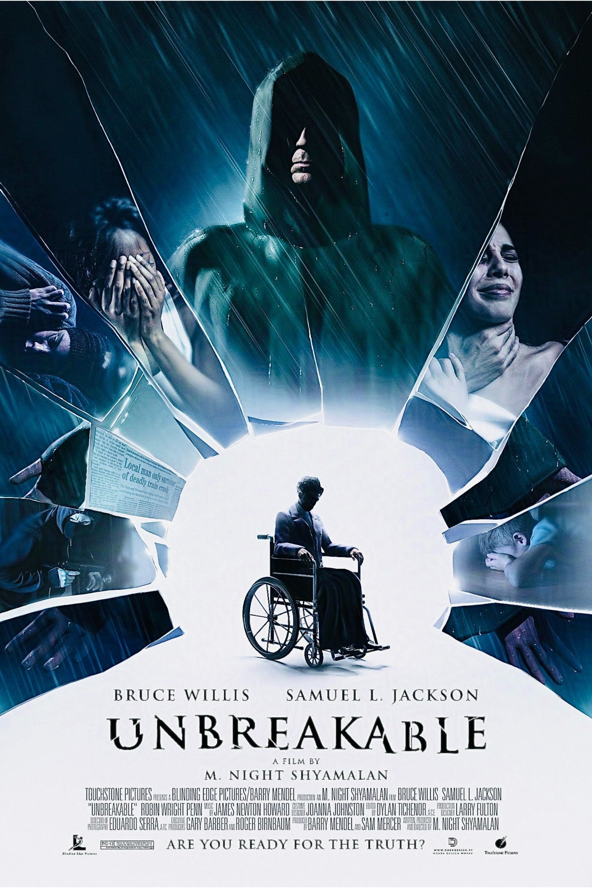 Unbreakable