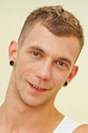 et billede af Darren Walsh