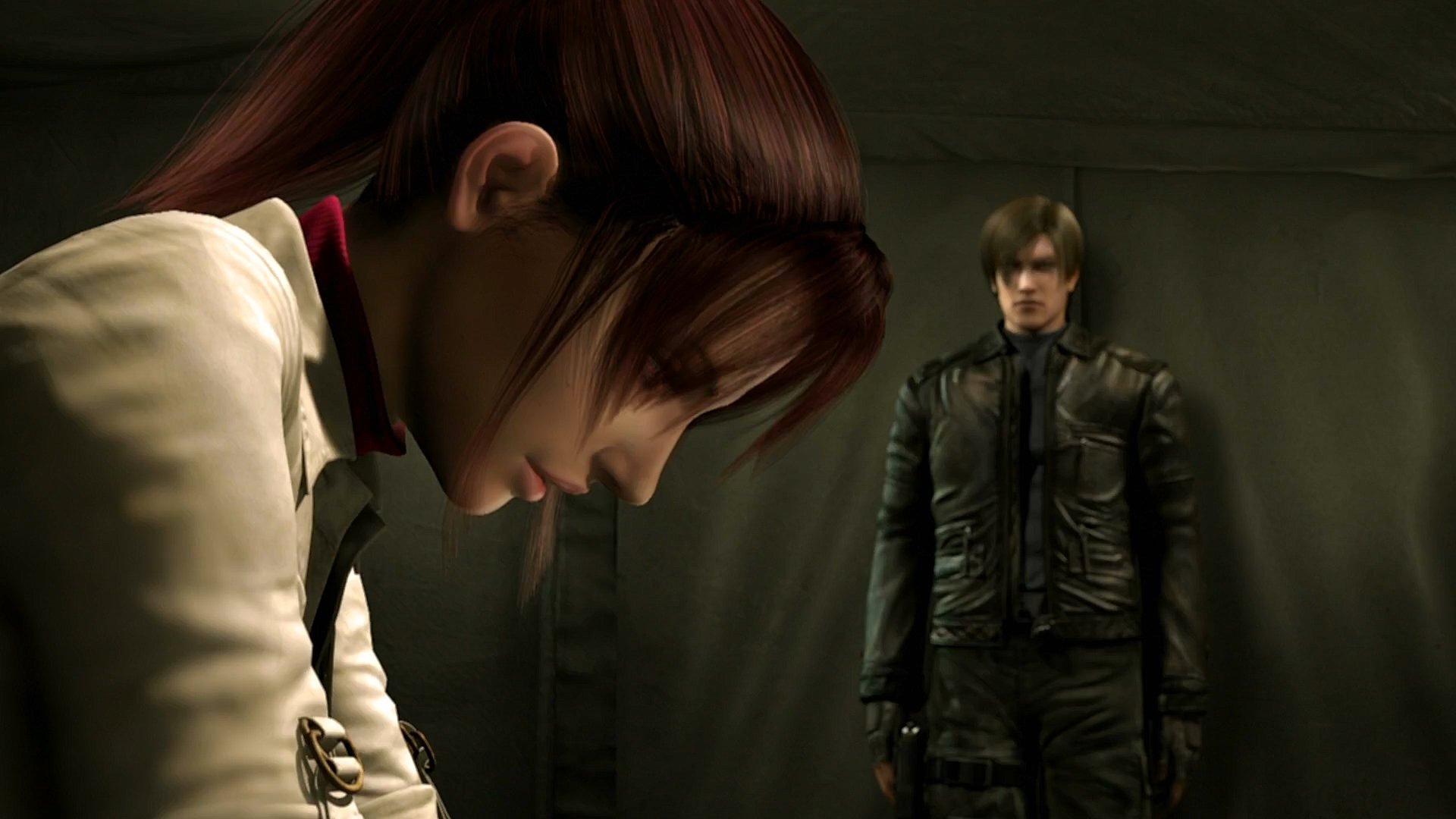 Resident Evil: Degeneration