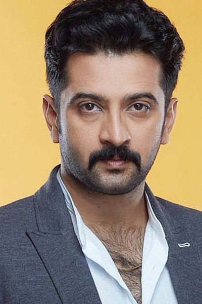 Akshar Kothari