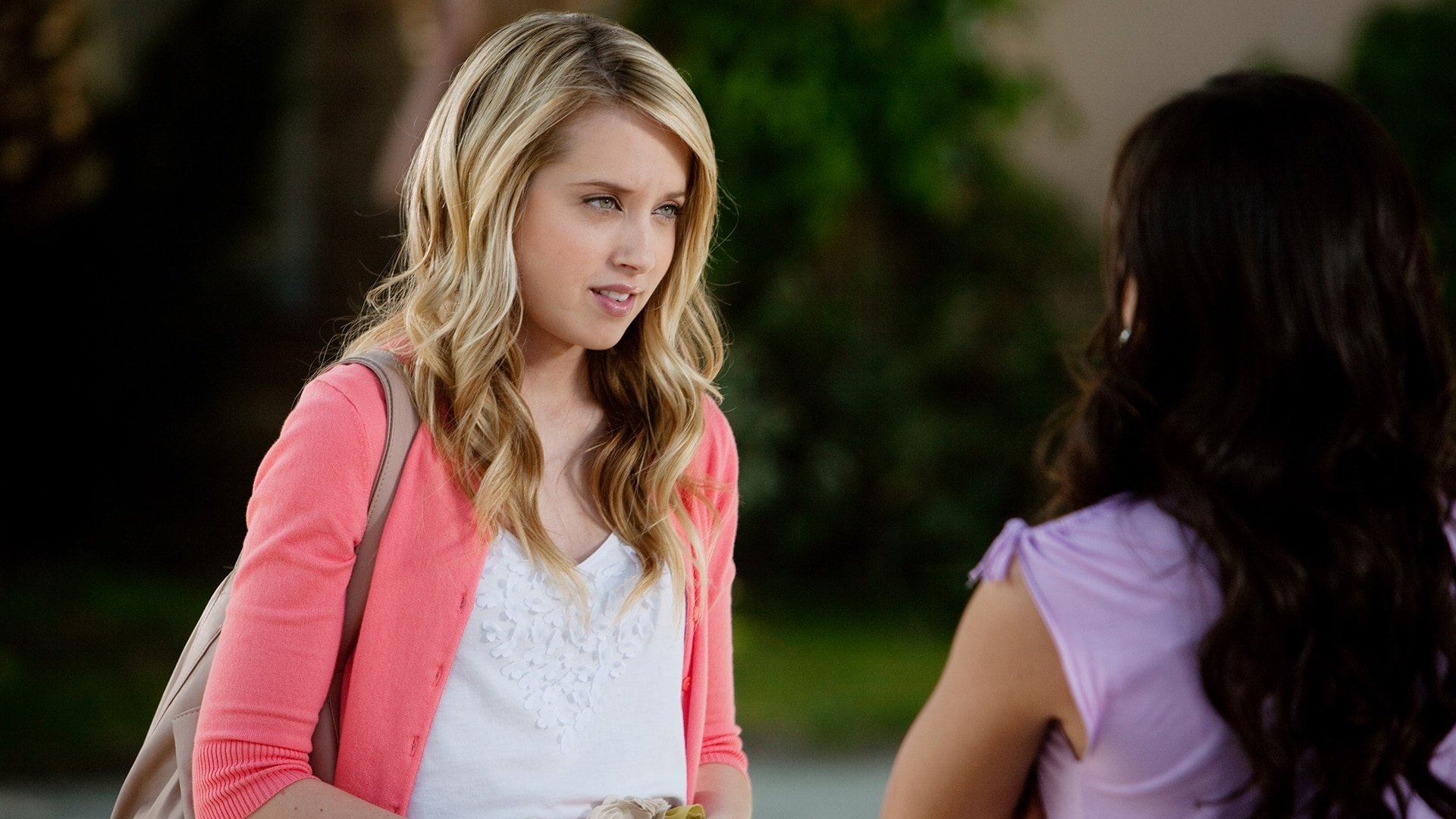 The Secret Life of the American Teenager