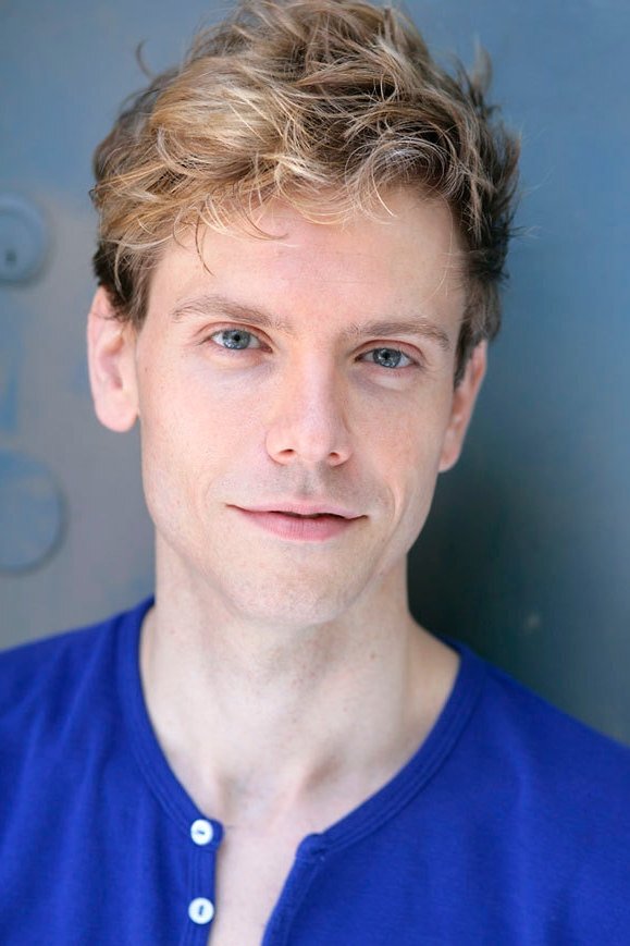 et billede af Stefano Da Fre