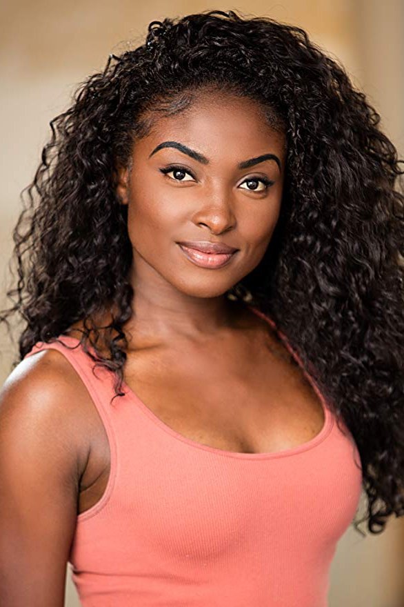 et billede af Loren Lott