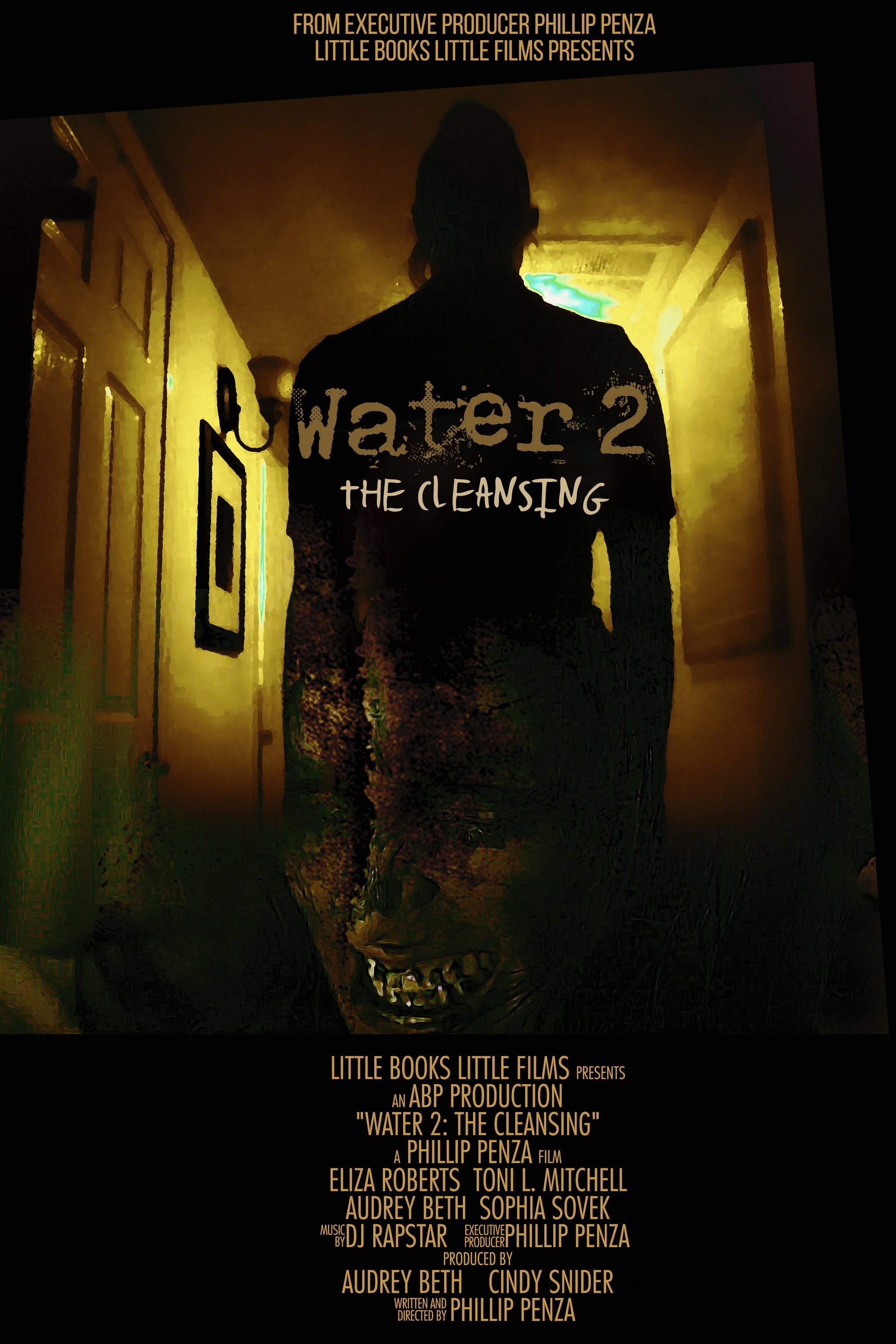Water 2: The Cleansing on FREECABLE TV