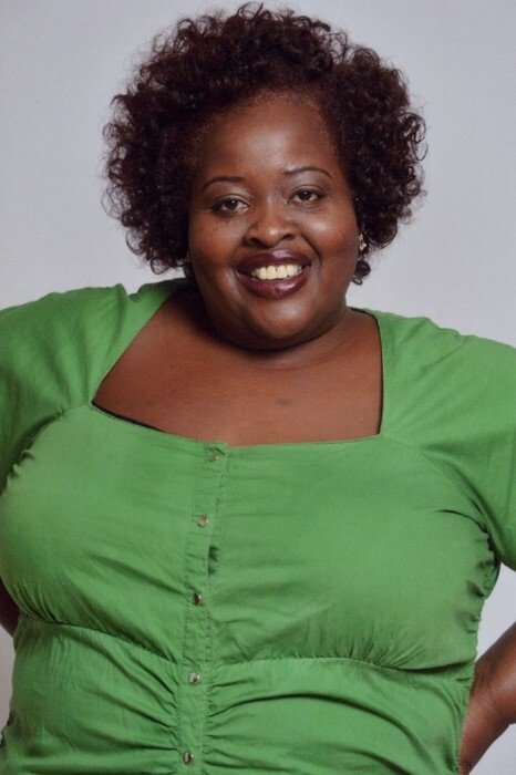 et billede af Marilyn Sue Perry