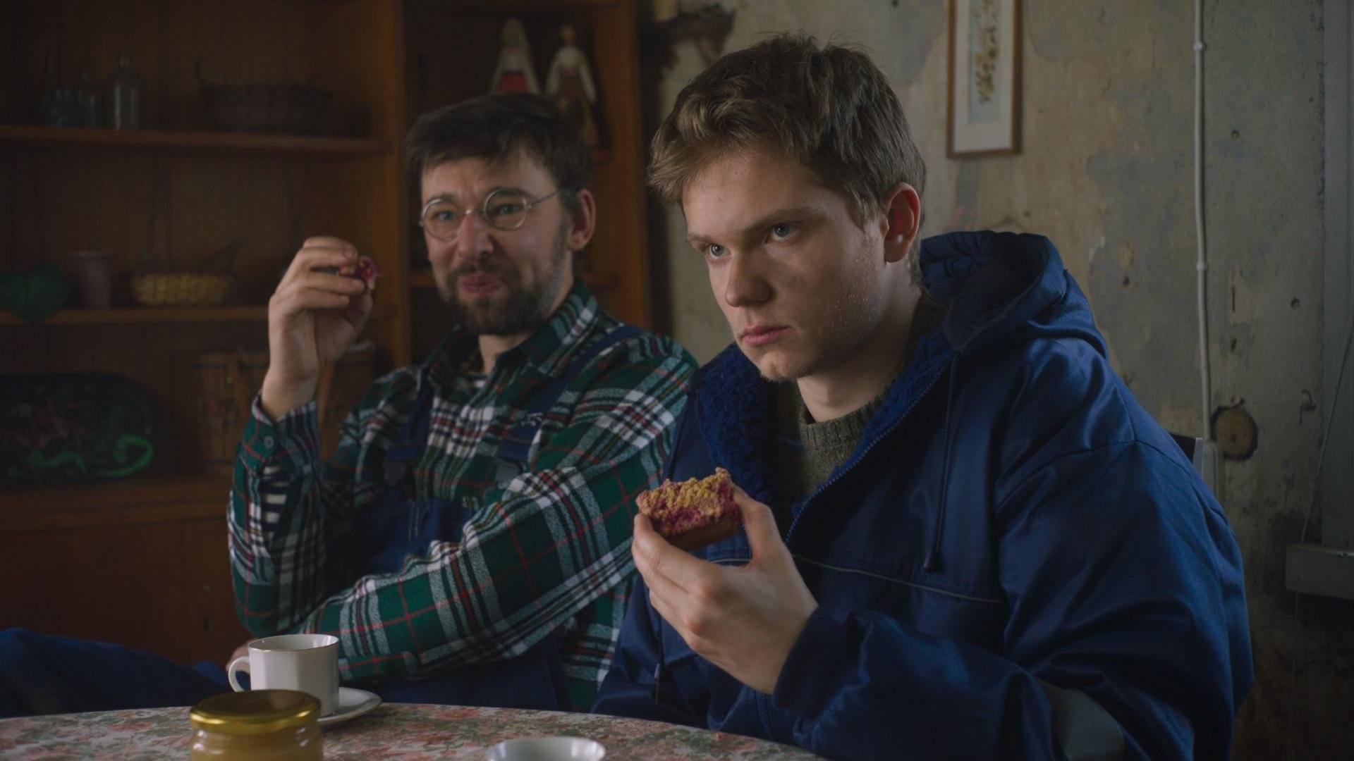 My Dear Corpses (2020)