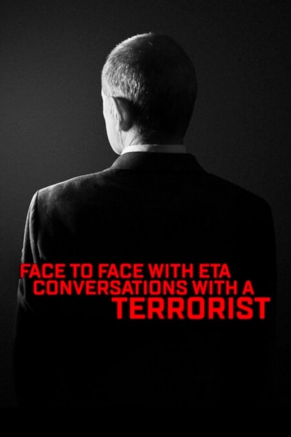 Face to Face with ETA: Conversations with a Terrorist