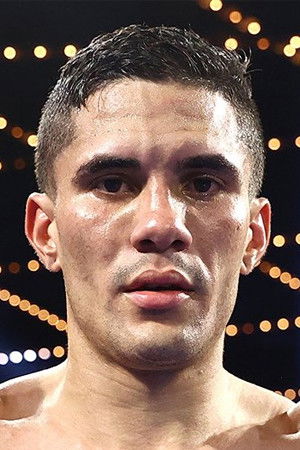 et billede af Henry Lebron