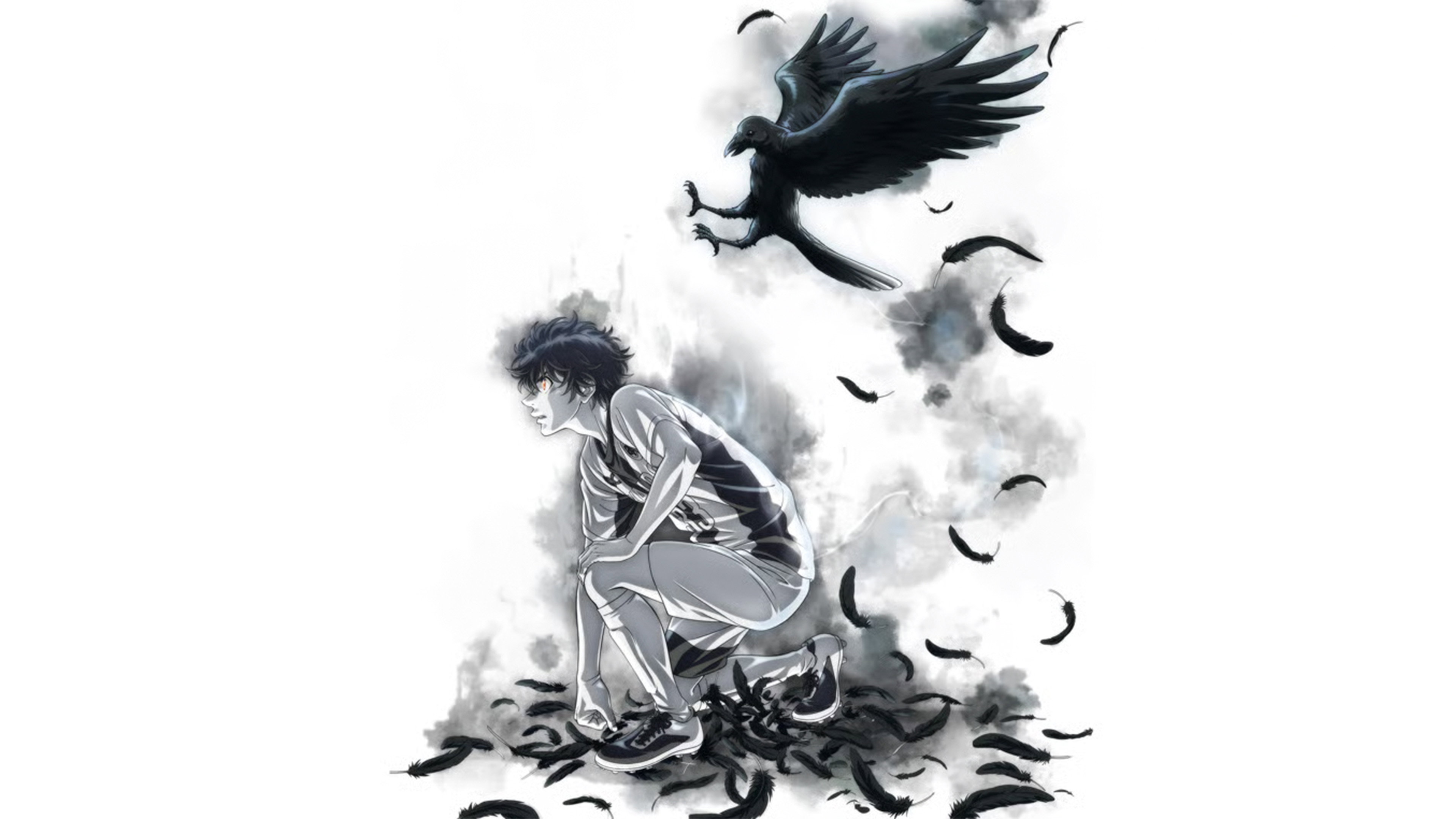 Aoashi (2022) — still 4