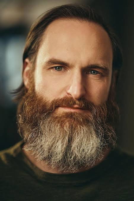 et billede af Daniel Edgar