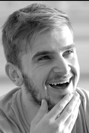 et billede af Matthew Rees