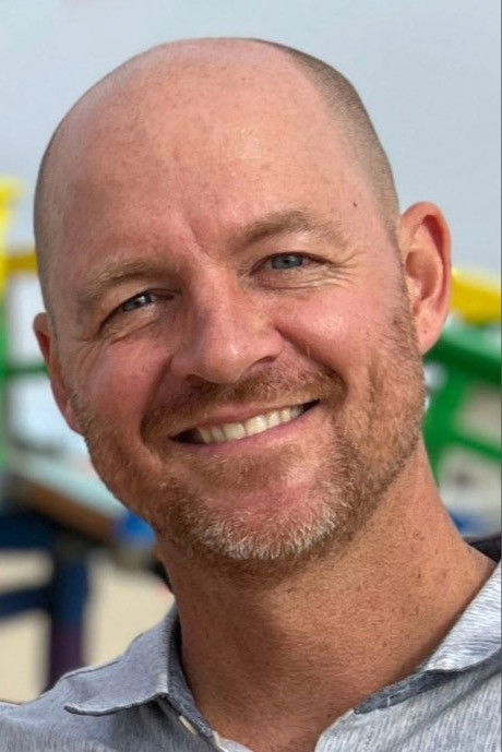 et billede af William Groebe