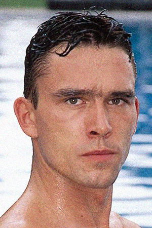 et billede af Daniel Magam