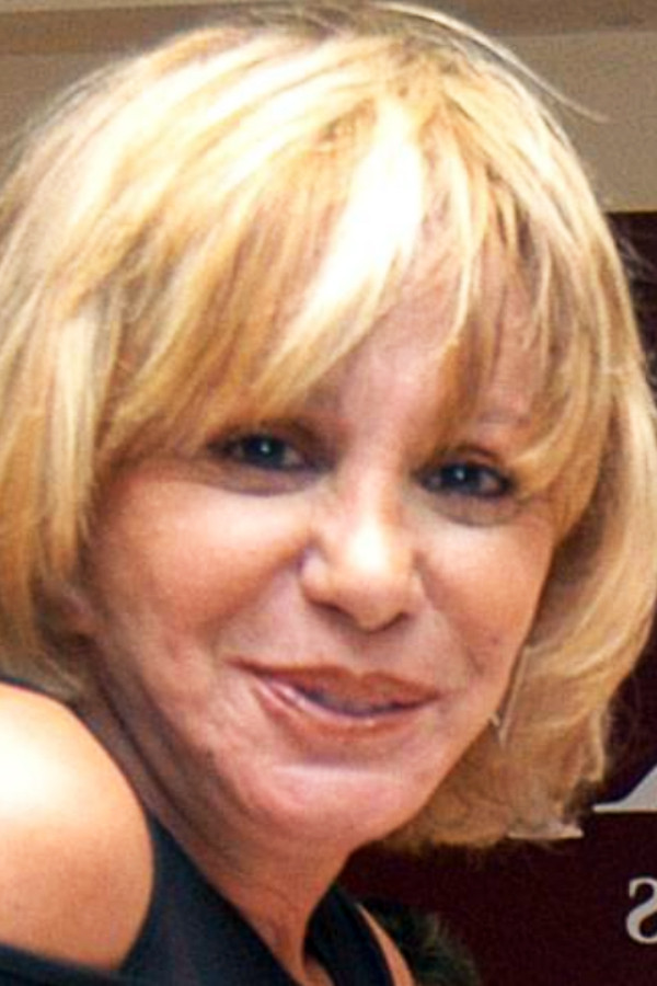 et billede af Alicia Aller