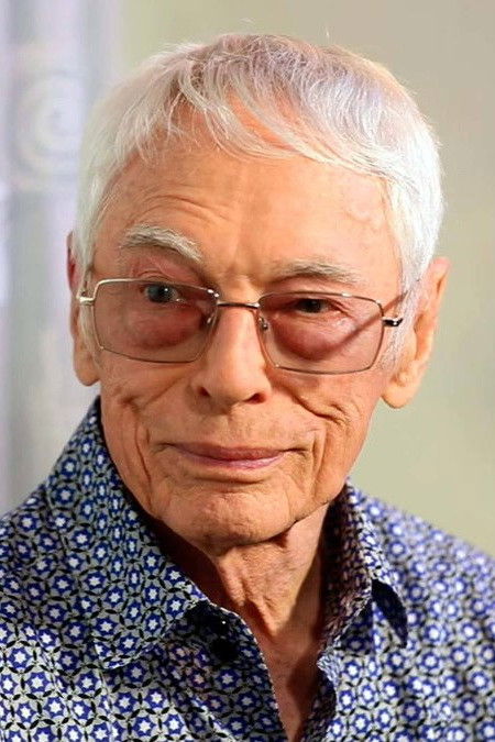 et billede af Aleksandr Zatsepin