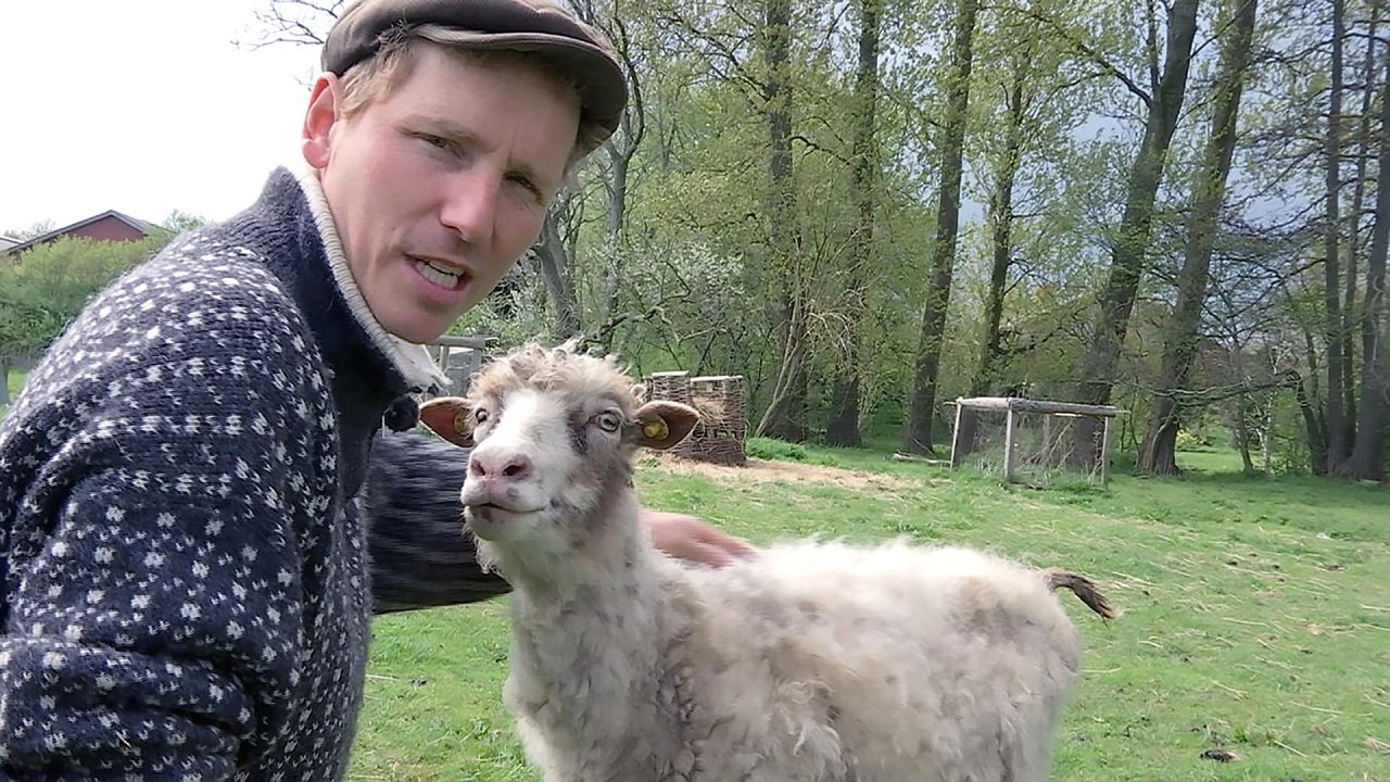 Frank & Kastaniegaarden
